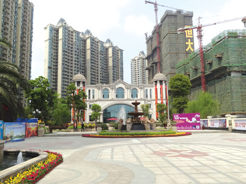 经典案例
